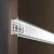 Встраиваемый профиль для трехрядной LED ленты Elektrostandard LL-2-ALP019 4690389193286 a062732
