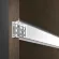 Встраиваемый профиль для трехрядной LED ленты Elektrostandard LL-2-ALP019 4690389193286 a062732