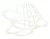 Подвесная люстра Ambrella Light Acrylica Original FA4363