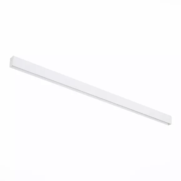 Шинопровод магнитный ST Luce Skyline 48 ST003.519.00 Шинопровод магнитный ST Luce Skyline 48 ST003.519.00
