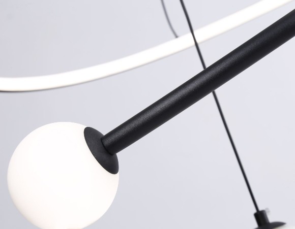 Подвесной светильник Ambrella Light LineTech FL66303