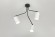 Потолочная люстра Rivoli Rosalinda 3167-303 Б0064987