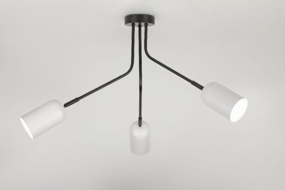 Потолочная люстра Rivoli Rosalinda 3167-303 Б0064987