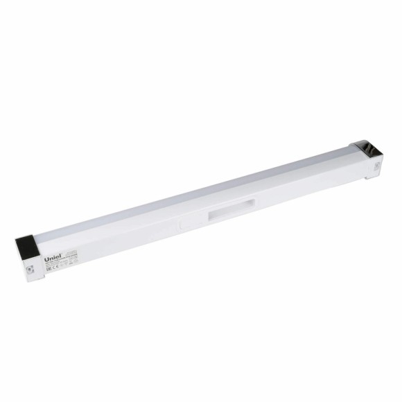 Подсветка для зеркал Uniel (UL-00006905) ULI-F44-15W/4500К IP20 Silver