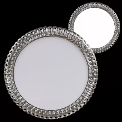 Встраиваемый светильник Reluce 53118-9.0-001RD LED18W SV