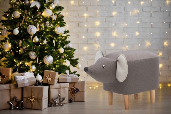 Пуф Leset Mouse Combi LST_2500000049613