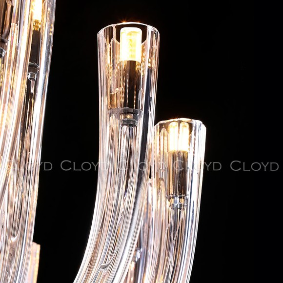 Подвесная люстра Cloyd Aeda 11636