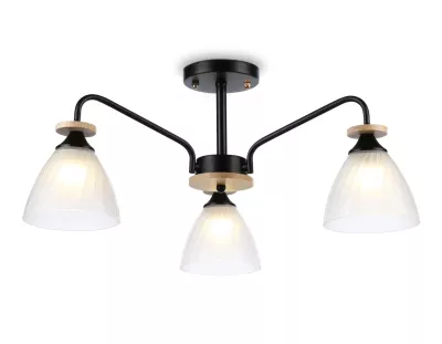 Люстра на штанге Ambrella Light Modern TR9564
