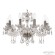 Подвесная люстра Bohemia Ivele Crystal 117/10/195 Pa
