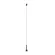 Подвес Arlight ART-APRIORI-HANG-A-L5000 (BK) 049347