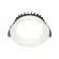 Встраиваемый светильник Maytoni Technical Okno DL053-12W3K-W