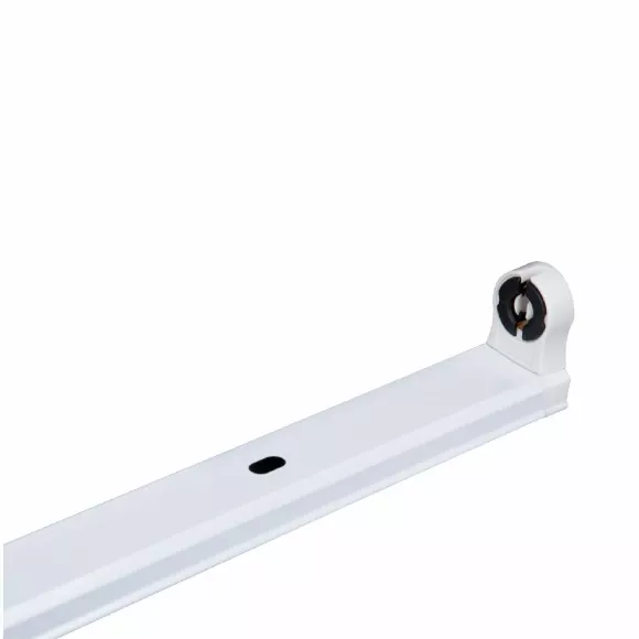 Линейный светильник Uniel ULT-B01C T8x1/L150 WHITE UL-00011257, Современный, Белый Линейный светильник Uniel ULT-B01C T8x1/L150 WHITE UL-00011257, Современный, Белый