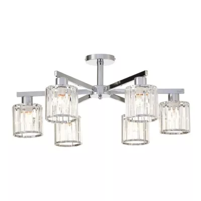 Потолочная люстра Escada Premium Line 692/6P