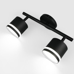 Спот General GWL-2GX53-M-IP20 661736