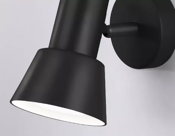 Спот Ambrella Light Techno spot TA13112, вид снизу