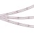 Светодиодная герметичная лента Arlight DOT-PFS-X160-10mm 24V Day4000 (12 W/m, IP68, 5m) 051593