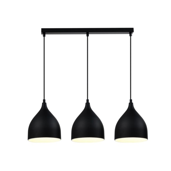 Подвесной светильник Moderli Ria V11458-3P