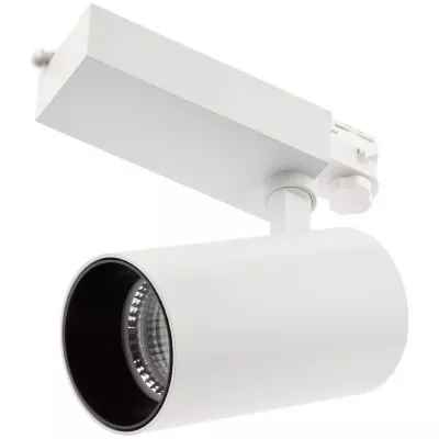 Трековый светильник ЭРА SТR-30-36-30K-W40 Б0049774