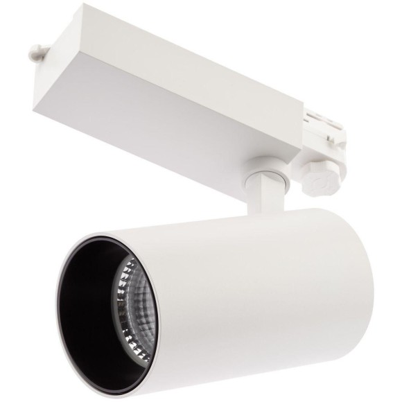 Трековый светильник ЭРА SТR-30-36-30K-W40 Б0049774