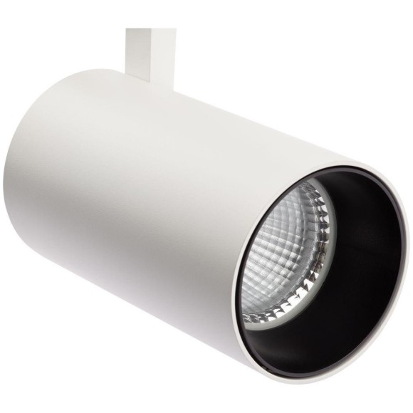 Трековый светильник ЭРА SТR-30-36-30K-W40 Б0049774