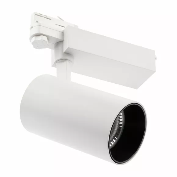 Трековый светильник ЭРА SТR-30-36-30K-W40 Б0049774, 3000