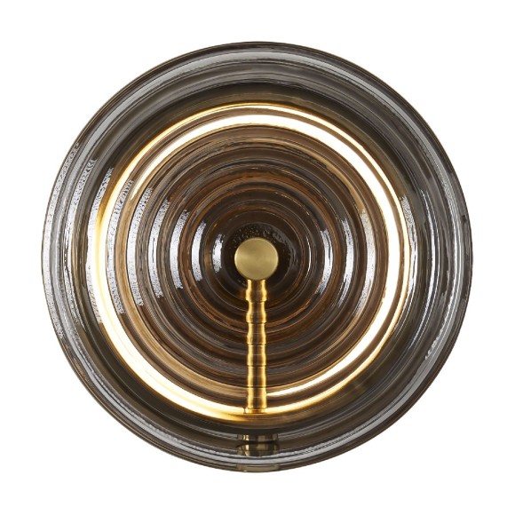 Настенный светильник Freya Borbon FR5442WL-L7B