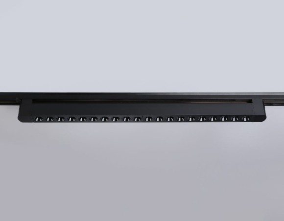 Трековый однофазный светильник Ambrella Light Track system GL6721