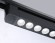 Трековый однофазный светильник Ambrella Light Track system GL6721