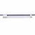 Трековый однофазный светильник Reluce 06186-9.3-001QY LED40W WT