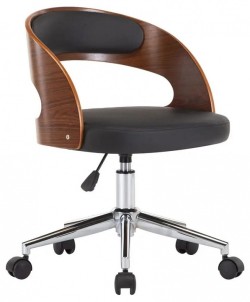 Стул компьютерный Echo HSBI_TG2803_5