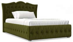 Кровать полутораспальная Герда LDV_28178