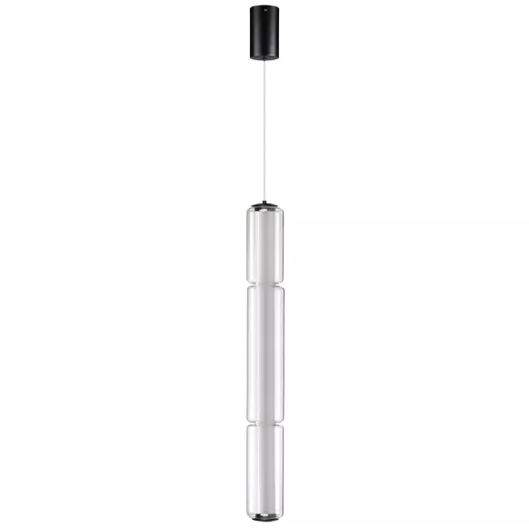Подвесной светильник Odeon Light Fau 6698/19L Подвесной светильник Odeon Light Fau 6698/19L