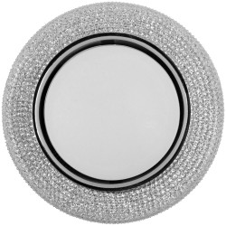 Встраиваемый светильник General GCL-GX53-H38-BL-2 661149