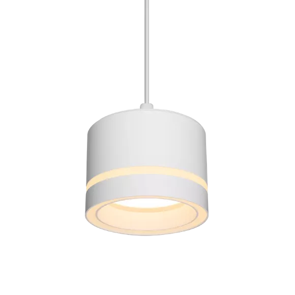 Подвесной светильник Wolta Luce WSL-GX53/P06W Подвесной светильник Wolta Luce WSL-GX53/P06W