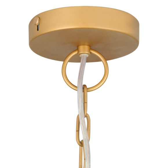 Подвесной светильник Covali VH-1820