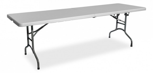 Стол складной Банкетный 240 SGR_Z242S
