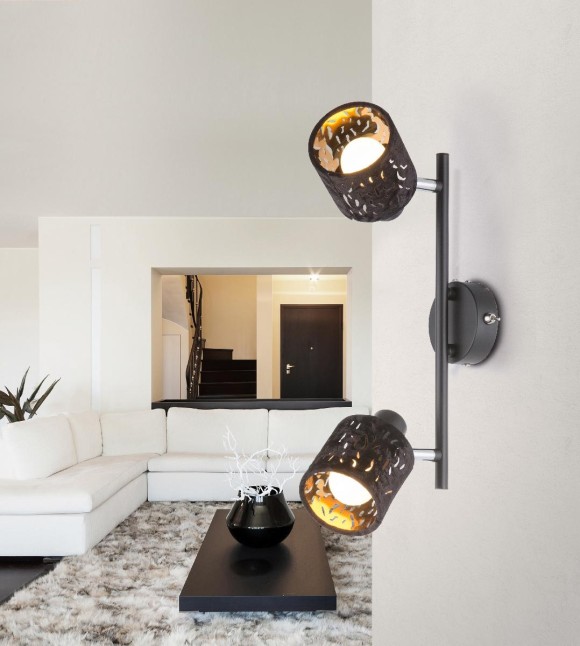 Спот Globo Troy 54121-2