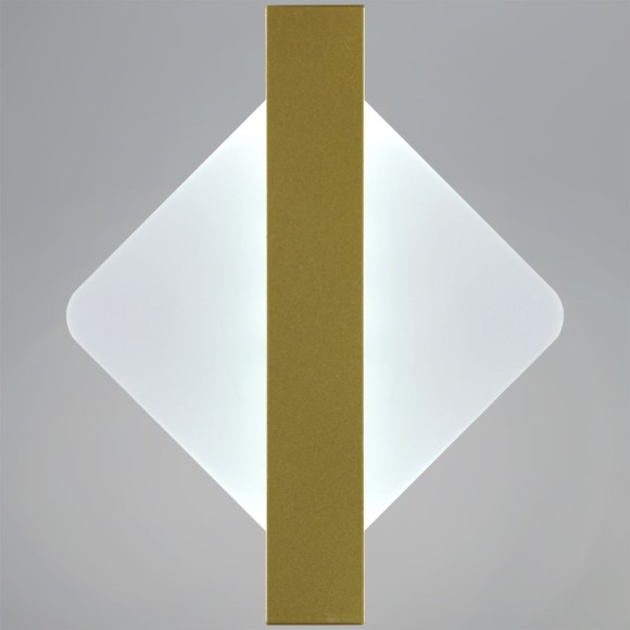 Настенный светильник Reluce 02713-0.2-01 GD