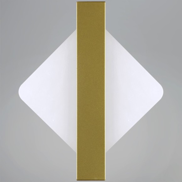 Настенный светильник Reluce 02713-0.2-01 GD