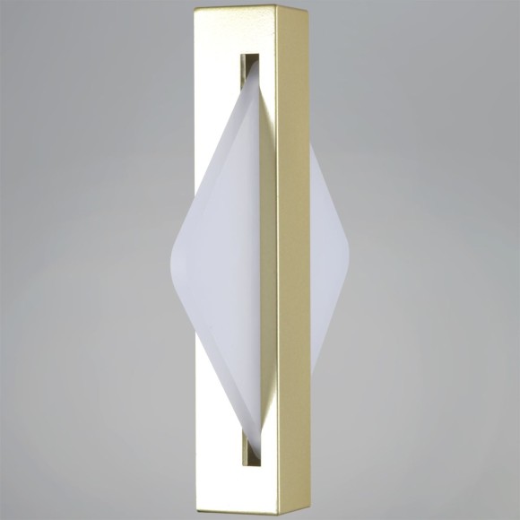 Настенный светильник Reluce 02713-0.2-01 GD