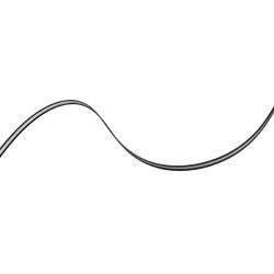 Профиль в PVC оплетке для натяжки LED-ленты Lightstar Profiled 418005