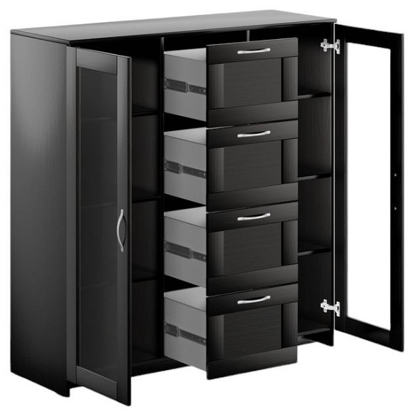 Тумба Сириус SHST_2.02.03.400.5