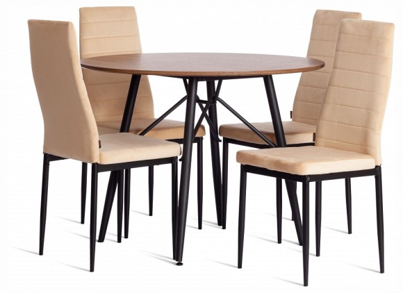 Стул Easy (mod. JSC02-1) TET_24598