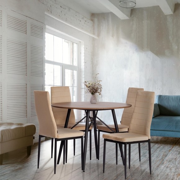 Стул Easy (mod. JSC02-1) TET_24598