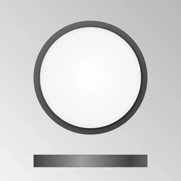 Накладной светильник Citilux CL738181V Накладной светильник Citilux CL738181V