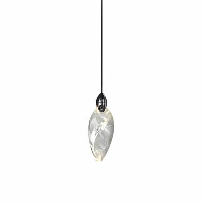 Подвесной светильник Delight Collection Colvin MT9176-1H pearl black