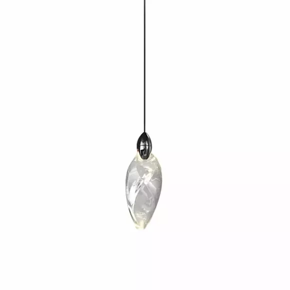 Подвесной светильник Delight Collection Colvin MT9176-1H pearl black Подвесной светильник Delight Collection Colvin MT9176-1H pearl black