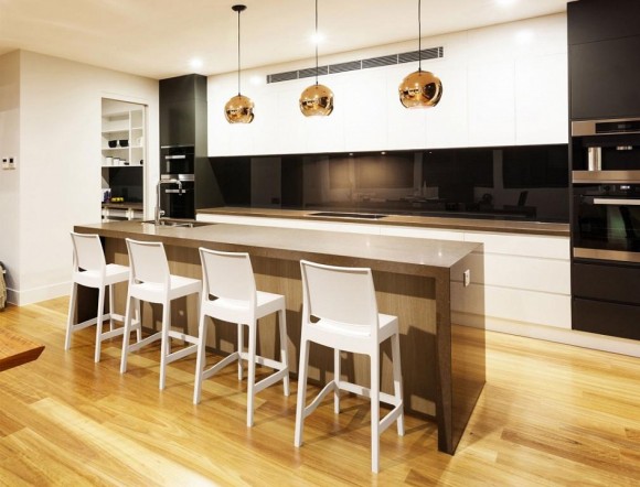 Стул барный Maya SGD_234-100-7004