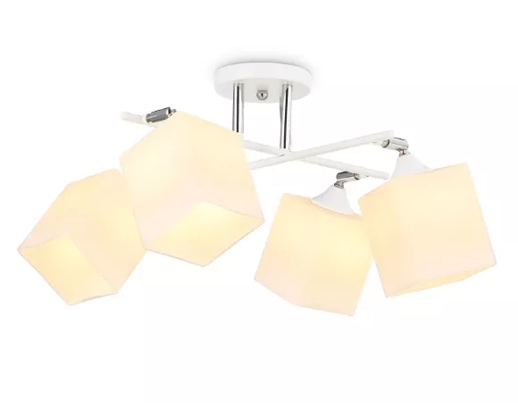 Люстра на штанге Ambrella Light Modern TR303083 Люстра на штанге Ambrella Light Modern TR303083