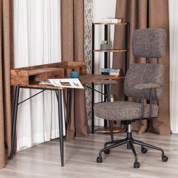 Кресло компьютерное City TET_21267